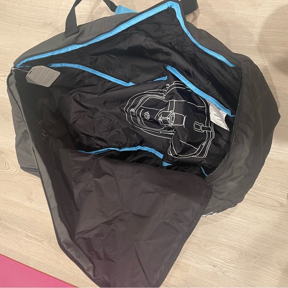 Uppababy Mesa car seat bag - Picture 2 of 2